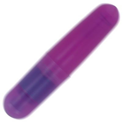 OHMAMA - BASIC LILAC VIBRATING BULLET OHMAMA