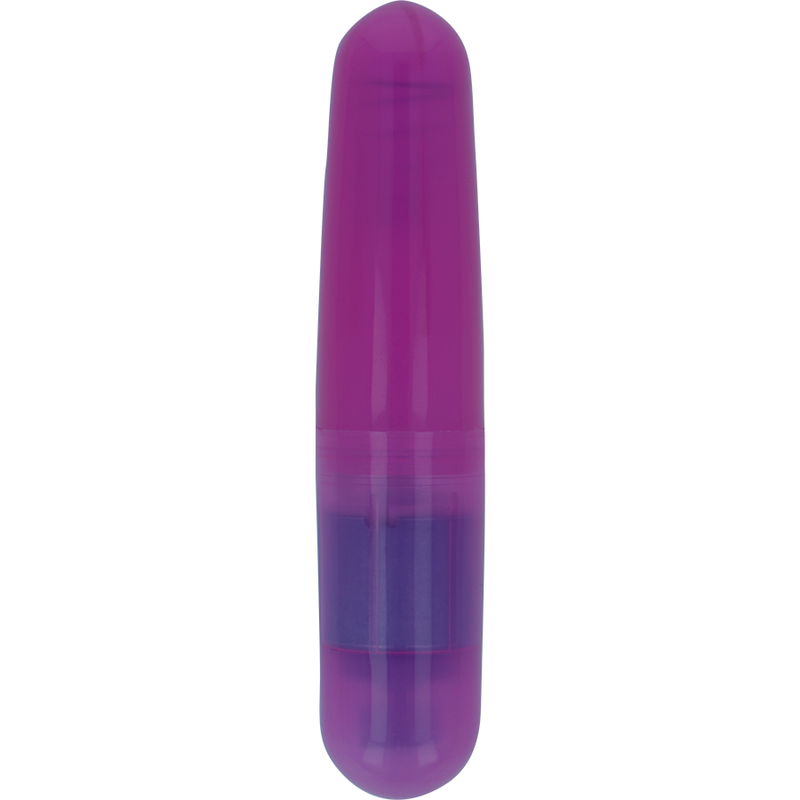 OHMAMA - BASIC LILAC VIBRATING BULLET OHMAMA