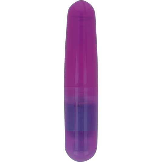 OHMAMA - BASIC LILAC VIBRATING BULLET OHMAMA