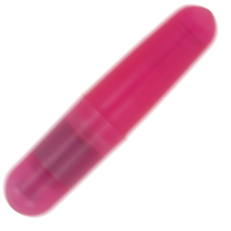 OHMAMA - BASIC PINK VIBRATING BULLET OHMAMA