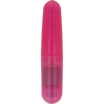 OHMAMA - BASIC PINK VIBRATING BULLET OHMAMA