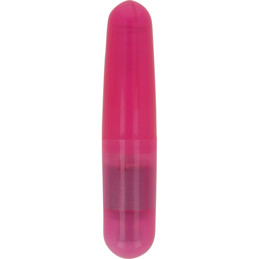 OHMAMA - BASIC PINK VIBRATING BULLET OHMAMA