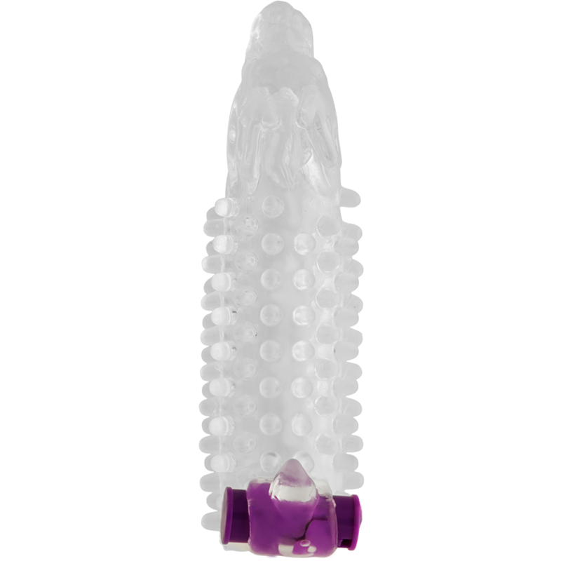 OHMAMA - DRAGON SHEATH WITH VIBRATING BULLET OHMAMA