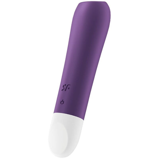SATISFYER - ULTRA POWER BULLET 2 PAARS
