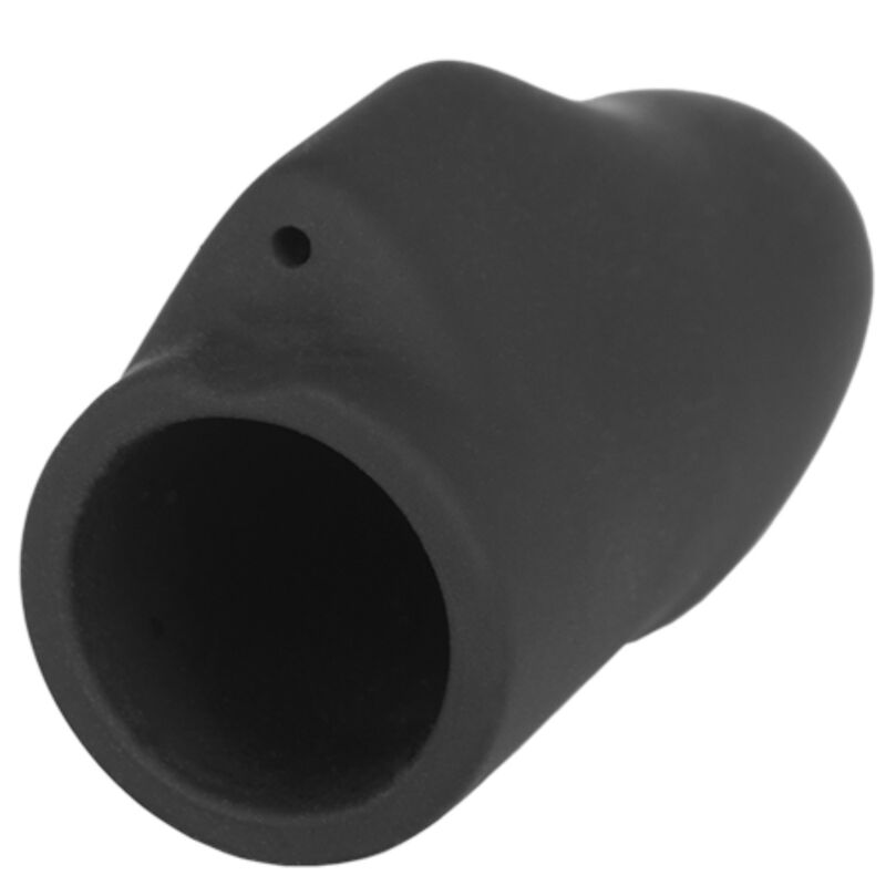 ELECTRASTIM - EXPLORER ELECTRO FINGER SLEEVES ELECTRASTIM