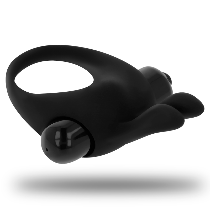 OHMAMA - SILICONE RING WITH RABBIT OHMAMA