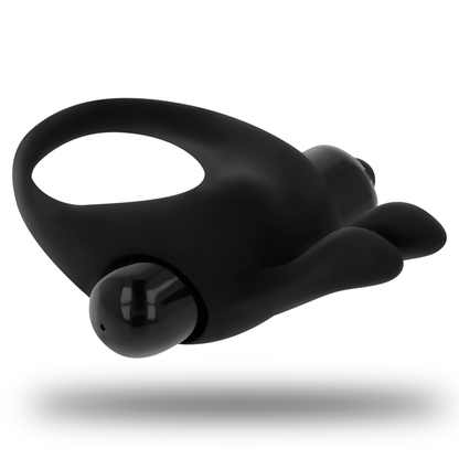 OHMAMA - SILICONE RING WITH RABBIT OHMAMA