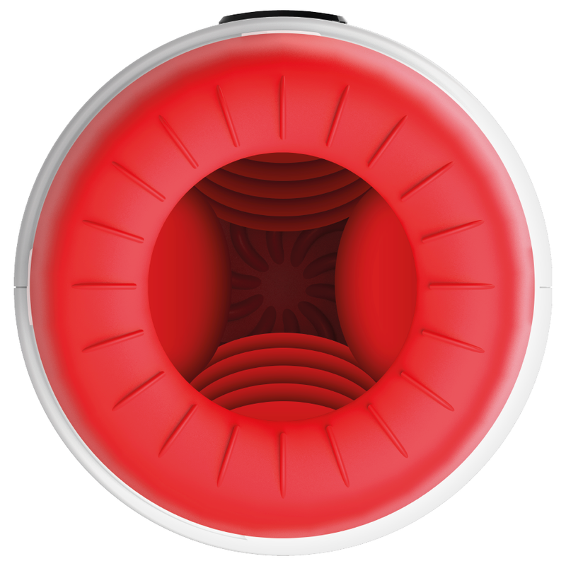 JAMYJOB - ROCKET MASTURBATOR SOFT COMPRESSION TECH AND VIBRATION JAMYJOB