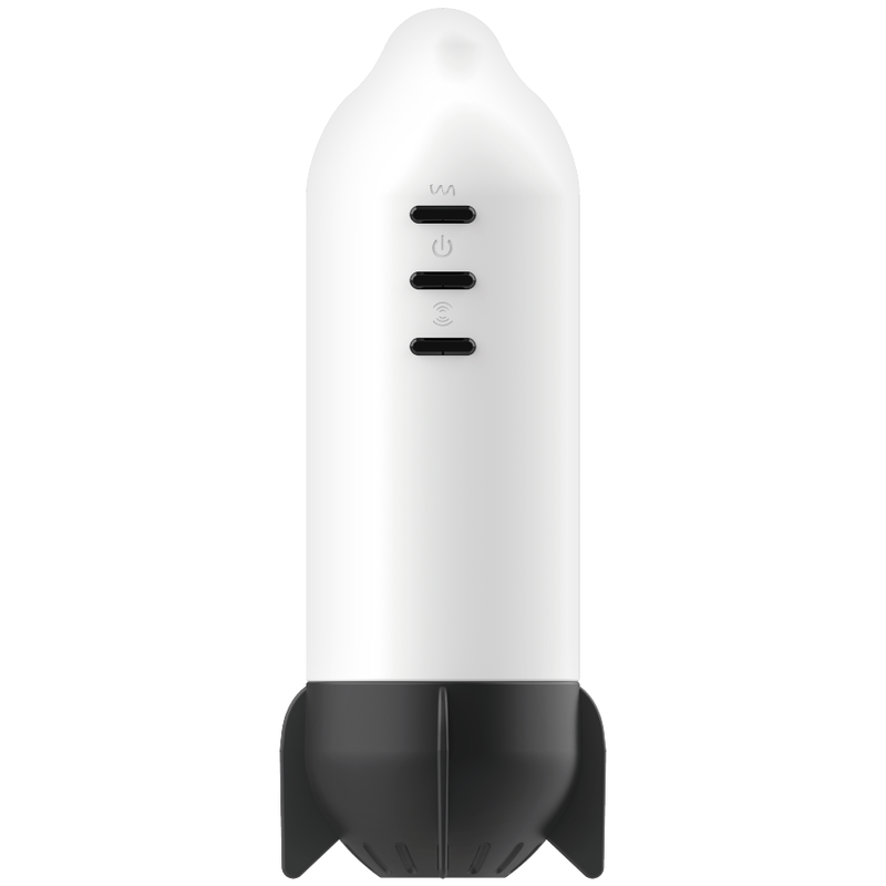 JAMYJOB - ROCKET MASTURBATOR SOFT COMPRESSION TECH AND VIBRATION JAMYJOB