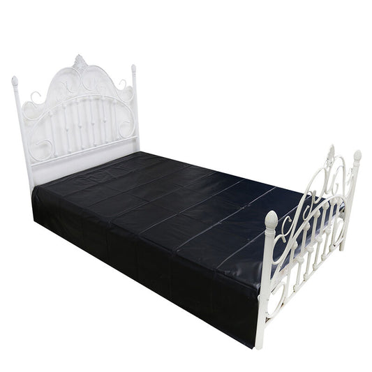 OHMAMA FETISH - WEGWERP PVC-PLATEN