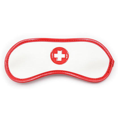 OHMAMA FETISH - MINI SET 3 PIECES NURSE OHMAMA FETISH