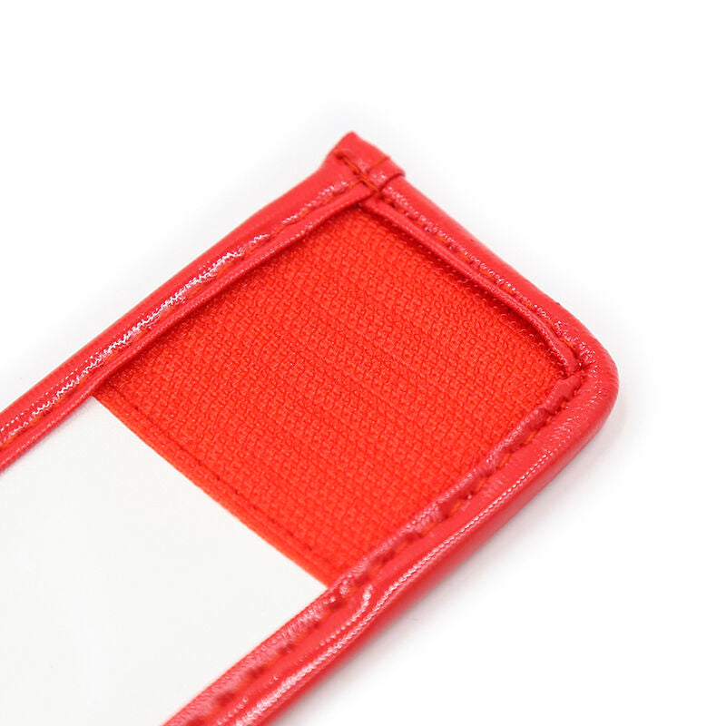 OHMAMA FETISH - MINI SET 3 PIECES NURSE OHMAMA FETISH