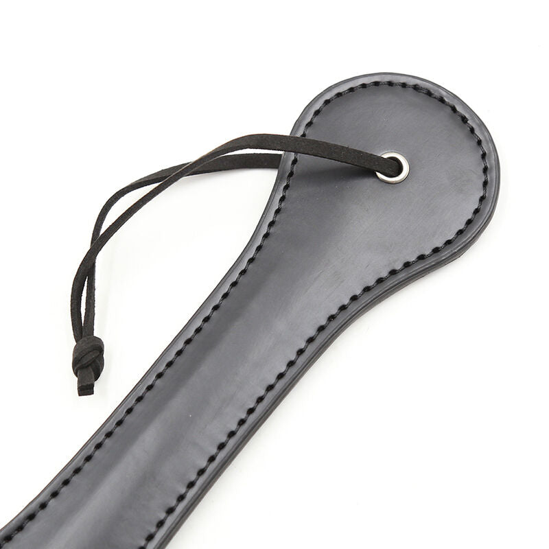 OHMAMA FETISH - HEARTS PADDLE OHMAMA FETISH
