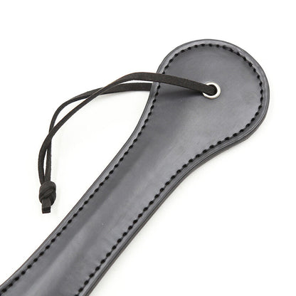 OHMAMA FETISH - HEARTS PADDLE OHMAMA FETISH