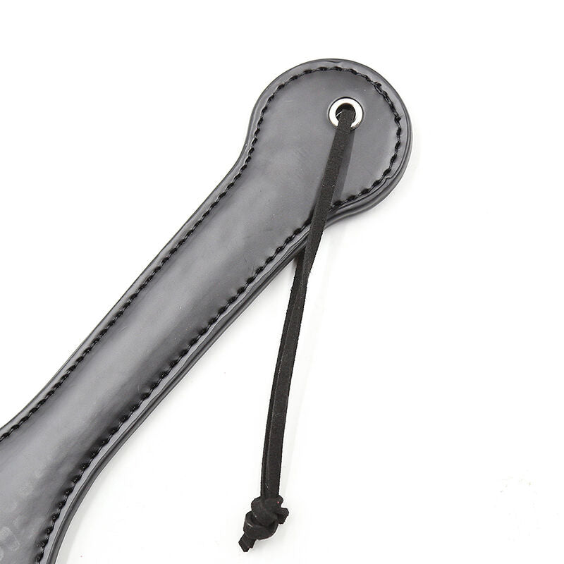OHMAMA FETISH - PIG PADDLE OHMAMA FETISH