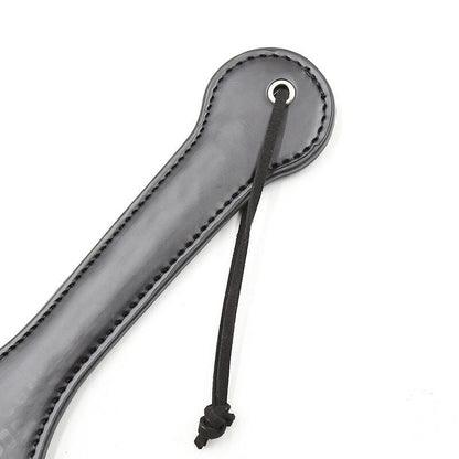 OHMAMA FETISH - PIG PADDLE OHMAMA FETISH