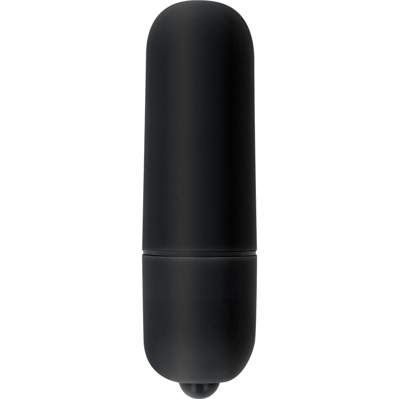 ONLINE - MINI BULLET VIBE BLACK ONLINE