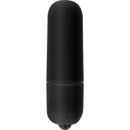ONLINE - MINI BULLET VIBE BLACK ONLINE