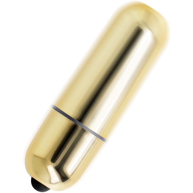 ONLINE - MINI BULLET VIBE GOLDEN ONLINE