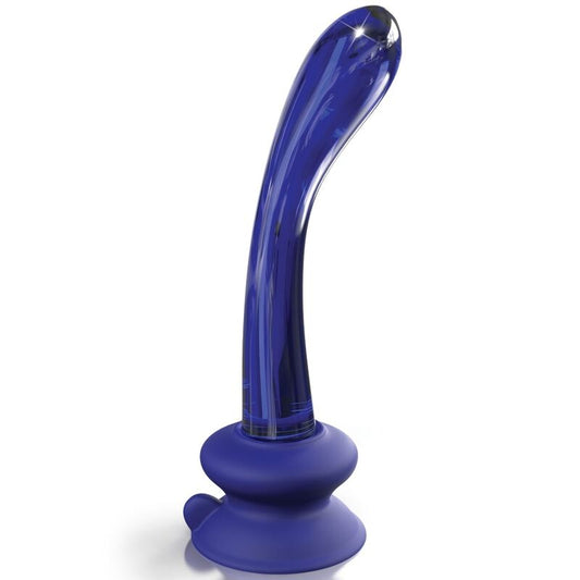 ICICLES - N. 89 DILDO VIOLET ICICLES
