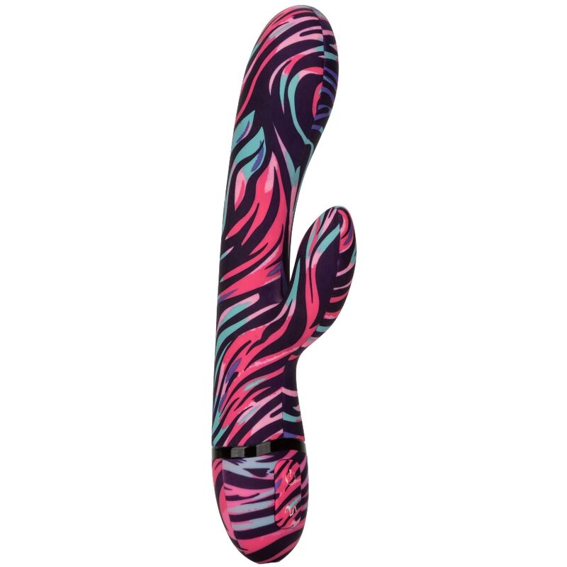 CALEXOTICS - MENAGE A MOI DUAL WAND VIBRATOR CALEXOTICS