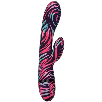 CALEXOTICS - MENAGE A MOI DUAL WAND VIBRATOR CALEXOTICS