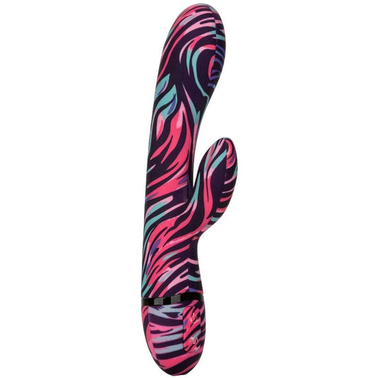 CALEXOTICS - MENAGE A MOI DUAL WAND VIBRATOR CALEXOTICS