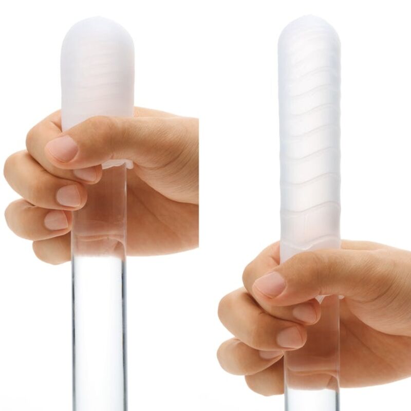 TENGA - CLICK BALL MASTURBATOR POCKET TENGA