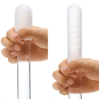 TENGA - CLICK BALL MASTURBATOR POCKET TENGA