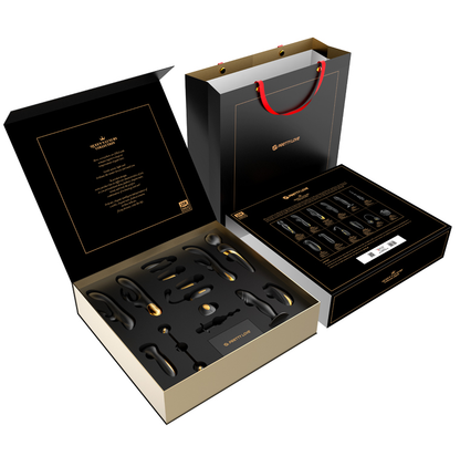 PRETTY LOVE - QUEENS LUXURY COLLECTION PRETTY LOVE