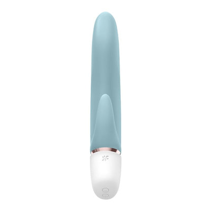 SATISFYER - MARVELOUS FOUR VIBRATOR & AIR PULSE SET SATISFYER VIBRATOR