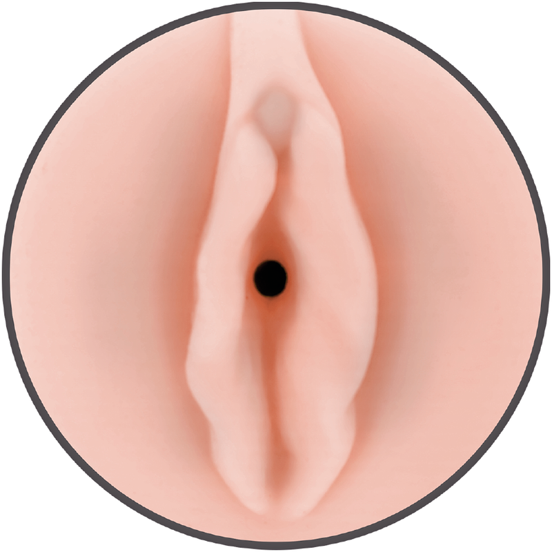 JAMYJOB - PUSSY MASTURBATOR - VAGINA - ToysByMonk