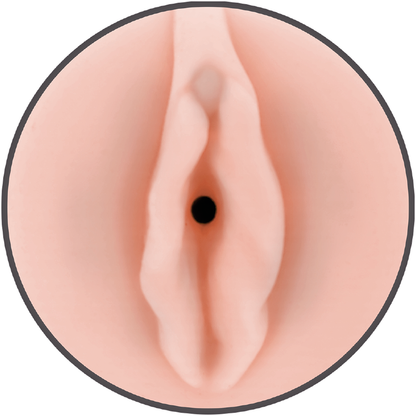 JAMYJOB - PUSSY MASTURBATOR - VAGINA - ToysByMonk