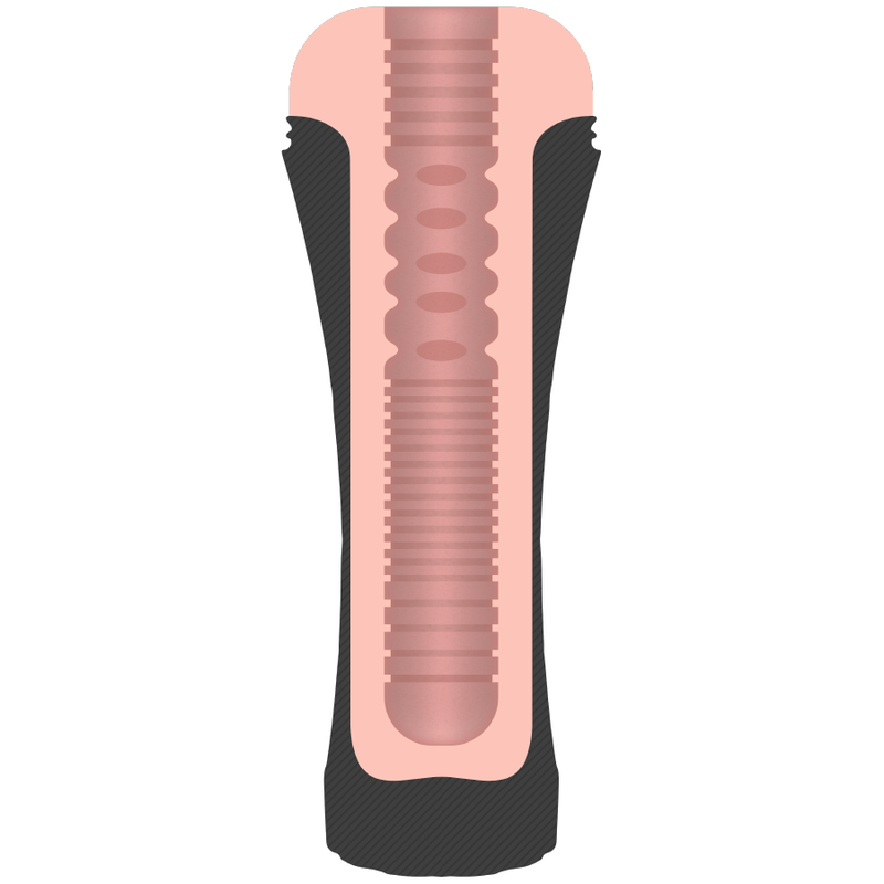 JAMYJOB - BOOTY MASTURBATOR - ANUS - ToysByMonk