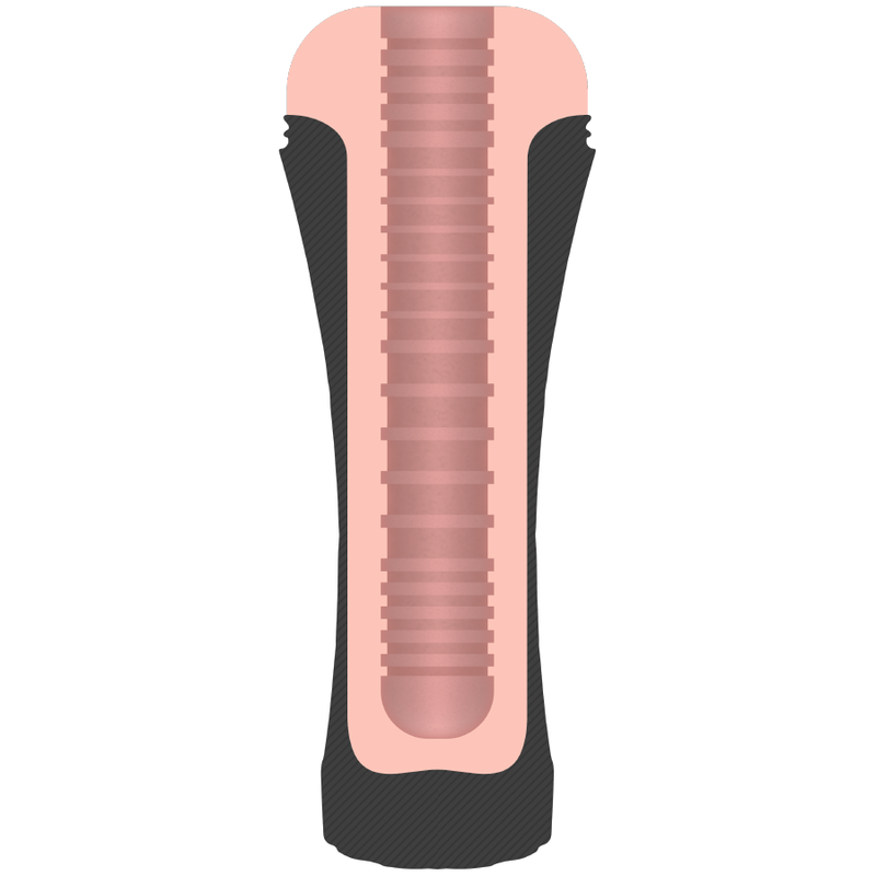 JAMYJOB - MOUTH MASTURBATOR - MOUTH - ToysByMonk