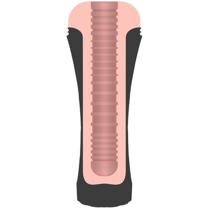 JAMYJOB - MOUTH MASTURBATOR - MOUTH - ToysByMonk