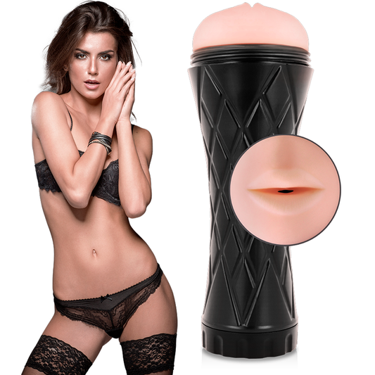 JAMYJOB - MOUTH MASTURBATOR - MOUTH - ToysByMonk