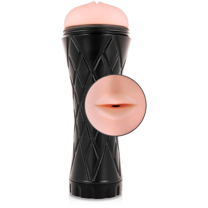 JAMYJOB - MOUTH MASTURBATOR - MOUTH - ToysByMonk