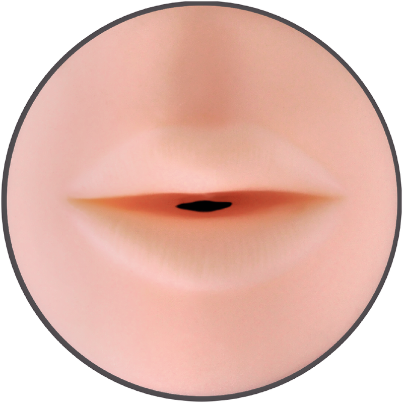 JAMYJOB - MOUTH MASTURBATOR - MOUTH JAMYJOB