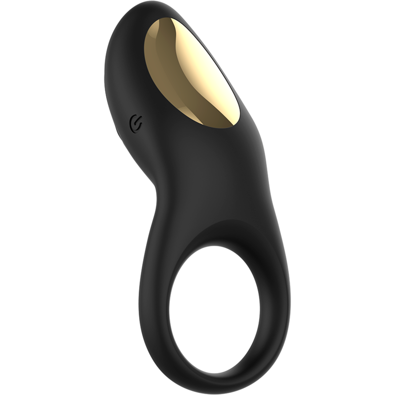 IBIZA - FULL CONTACT REMOTE CONTROL VIBRATING RING - ToysByMonk