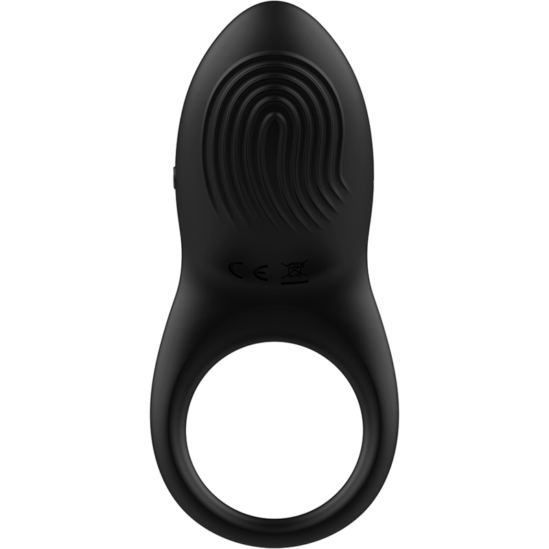 IBIZA - FULL CONTACT REMOTE CONTROL VIBRATING RING - ToysByMonk