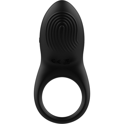 IBIZA - FULL CONTACT REMOTE CONTROL VIBRATING RING - ToysByMonk