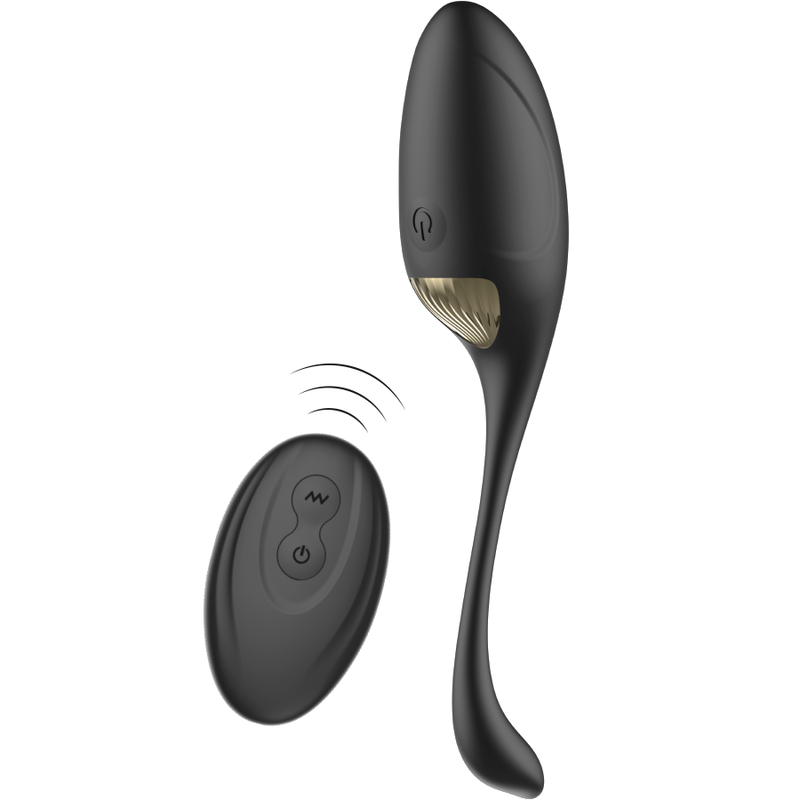 IBIZA - POWERFUL EGG VIBRATOR REMOTE CONTROL - ToysByMonk