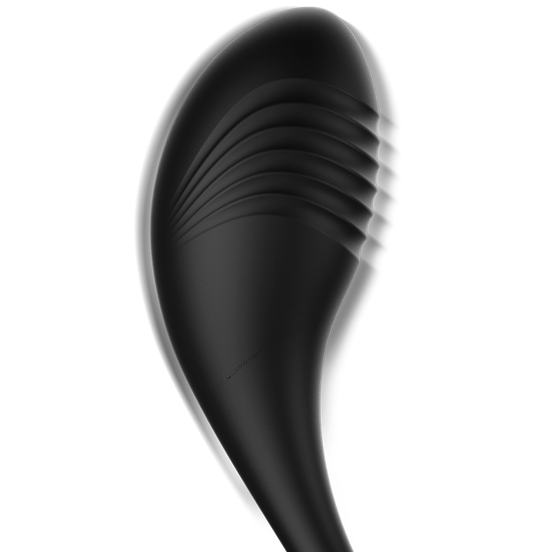 IBIZA - STIMULATOR WITH MAGIC CLITORIS SUCTIONER AND VIBRATION IBIZA TECHNOLOGY