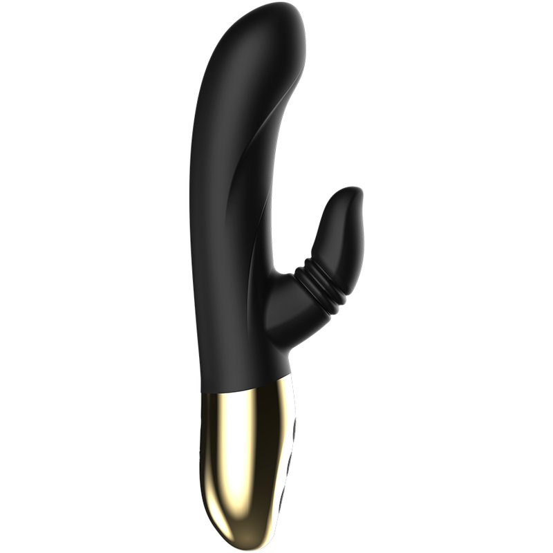 IBIZA - VIBRATOR NEW EXPERIENCE WITH LICKING RABBIT - ToysByMonk
