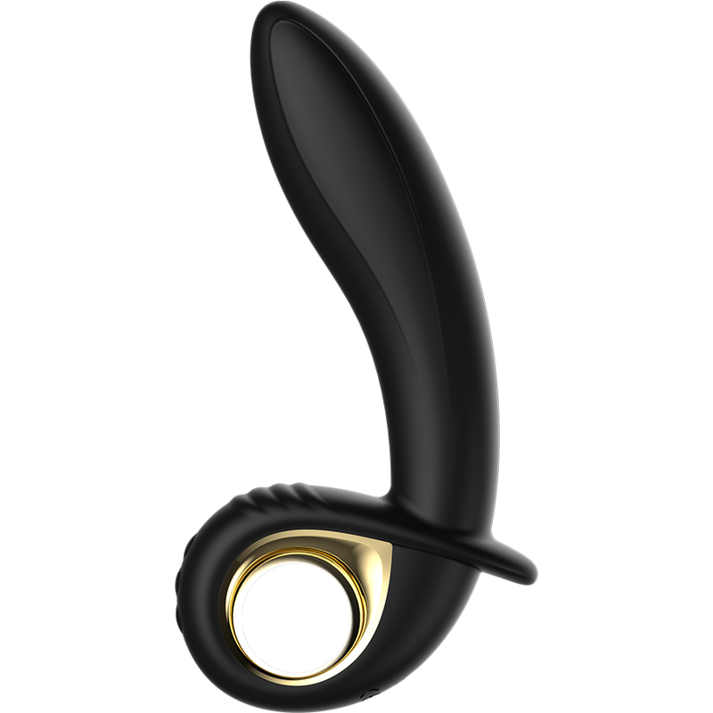 IBIZA - POWERFUL INFLATABLE ANAL/VAGINAL VIBRATOR REMOTE CONTROL - ToysByMonk