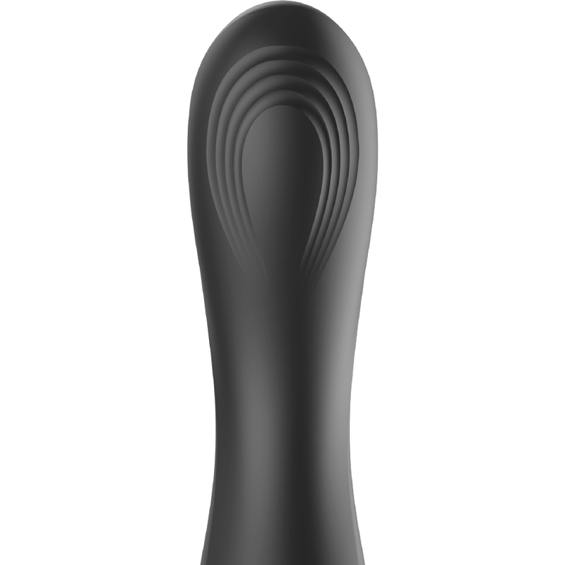 IBIZA - INTERCHANGEABLE CLITORAL STIMULATOR AND PULSATION G SPOT VIBRATOR IBIZA TECHNOLOGY