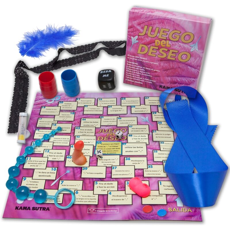 DIABLO PICANTE - WISH GAME DIABLO PICANTE