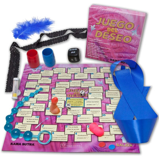 DIABLO PICANTE - WISH GAME DIABLO PICANTE