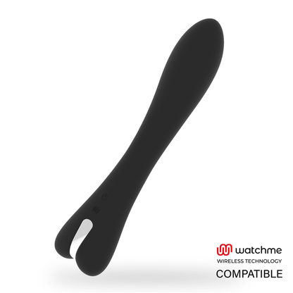 BRILLY GLAM - RYAN VIBRATOR WATCHME WIRELESS TECHNOLOGY COMPATIBLE - ToysByMonk